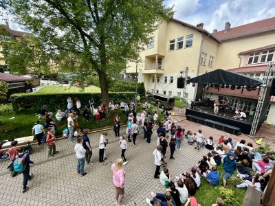Dzień Dziecka 2.06.2025