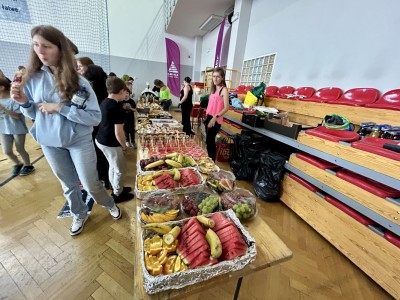 Dzień Dziecka 2.06.2025