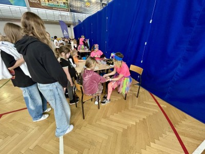 Dzień Dziecka 2.06.2025