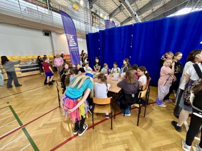 Dzień Dziecka 2.06.2025