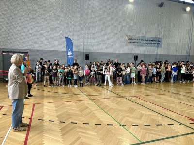 Dzień Dziecka 2.06.2025