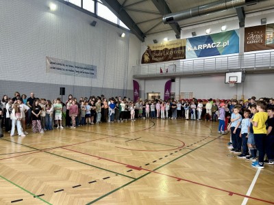Dzień Dziecka 2.06.2025