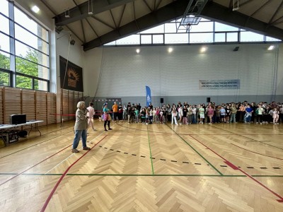 Dzień Dziecka 2.06.2025