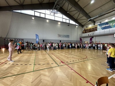 Dzień Dziecka 2.06.2025