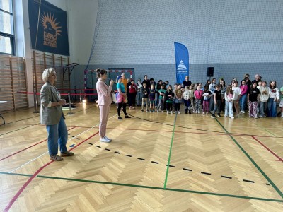 Dzień Dziecka 2.06.2025