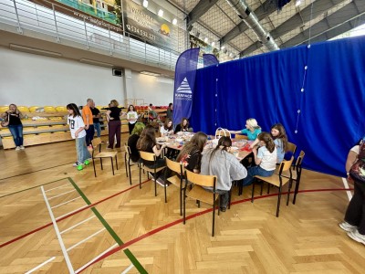 Dzień Dziecka 2.06.2025
