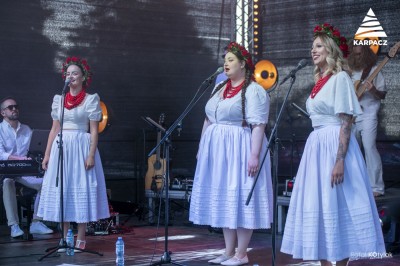 Jany - Noc Świętojańska 21.06.2025