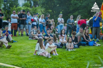 Jany - Noc Świętojańska 21.06.2025