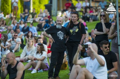 Jany - Noc Świętojańska 21.06.2025