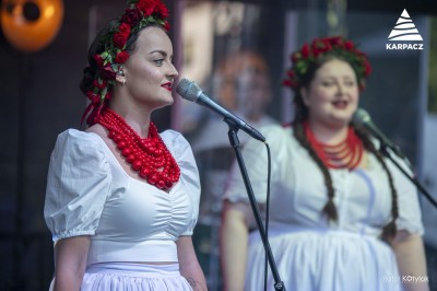 Jany - Noc Świętojańska 21.06.2025