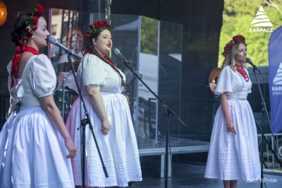Jany - Noc Świętojańska 21.06.2025