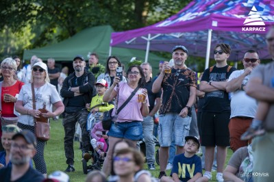 Jany - Noc Świętojańska 21.06.2025