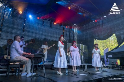 Jany - Noc Świętojańska 21.06.2025