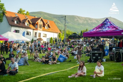 Jany - Noc Świętojańska 21.06.2025