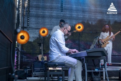 Jany - Noc Świętojańska 21.06.2025