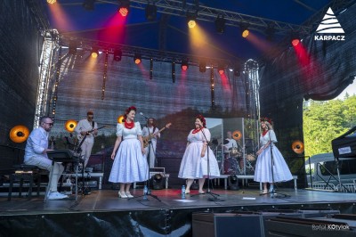 Jany - Noc Świętojańska 21.06.2025