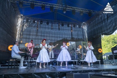 Jany - Noc Świętojańska 21.06.2025
