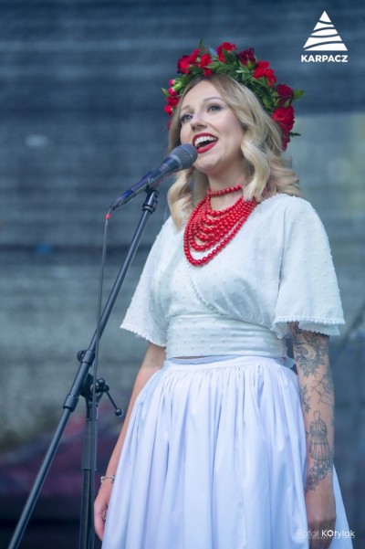 Jany - Noc Świętojańska 21.06.2025
