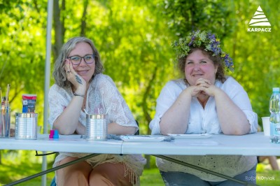 Jany - Noc Świętojańska 21.06.2025