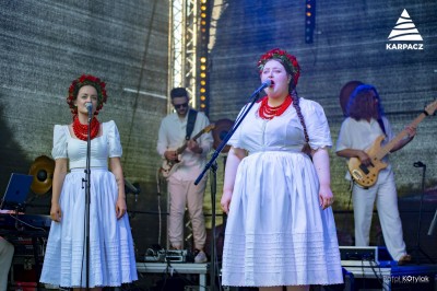 Jany - Noc Świętojańska 21.06.2025