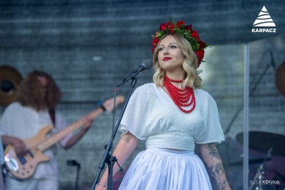 Jany - Noc Świętojańska 21.06.2025