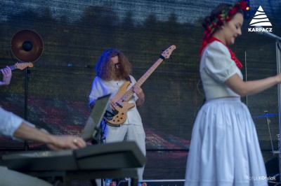 Jany - Noc Świętojańska 21.06.2025