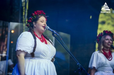Jany - Noc Świętojańska 21.06.2025