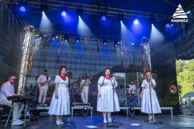 Jany - Noc Świętojańska 21.06.2025