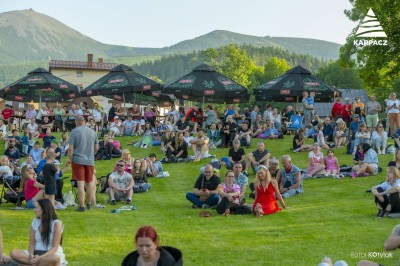 Jany - Noc Świętojańska 21.06.2025