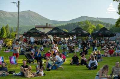 Jany - Noc Świętojańska 21.06.2025