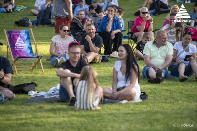 Jany - Noc Świętojańska 21.06.2025