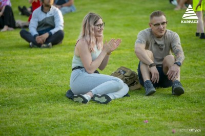Jany - Noc Świętojańska 21.06.2025