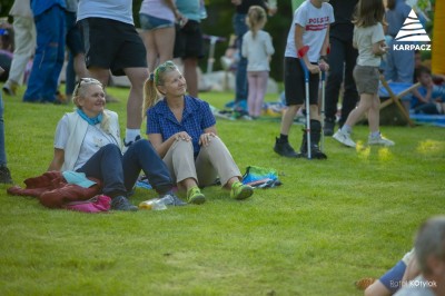 Jany - Noc Świętojańska 21.06.2025
