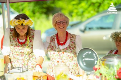 Jany - Noc Świętojańska 21.06.2025