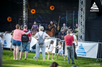 Jany - Noc Świętojańska 21.06.2025