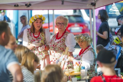 Jany - Noc Świętojańska 21.06.2025