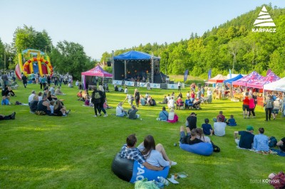 Jany - Noc Świętojańska 21.06.2025