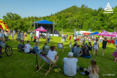 Jany - Noc Świętojańska 21.06.2025