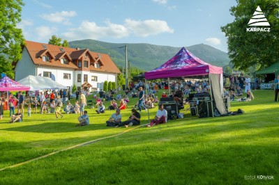 Jany - Noc Świętojańska 21.06.2025