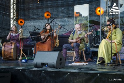 Jany - Noc Świętojańska 21.06.2025
