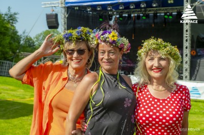 Jany - Noc Świętojańska 21.06.2025