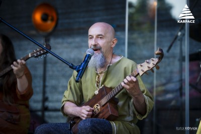 Jany - Noc Świętojańska 21.06.2025