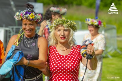 Jany - Noc Świętojańska 21.06.2025