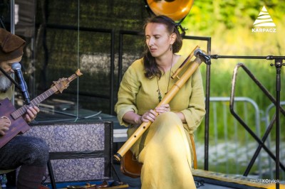 Jany - Noc Świętojańska 21.06.2025