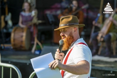 Jany - Noc Świętojańska 21.06.2025