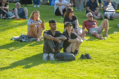 Jany - Noc Świętojańska 21.06.2025