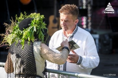 Jany - Noc Świętojańska 21.06.2025