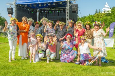 Jany - Noc Świętojańska 21.06.2025