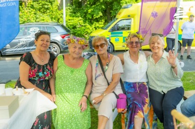 Jany - Noc Świętojańska 21.06.2025