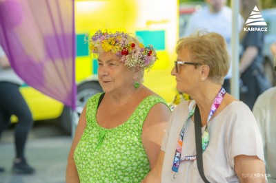 Jany - Noc Świętojańska 21.06.2025